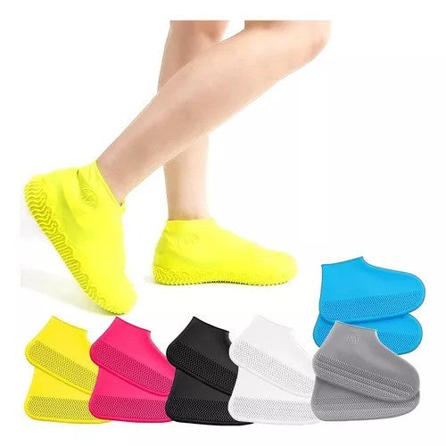 Protector Impermeable Zapatones