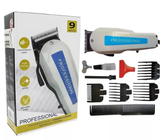 Maquina De corte Eléctrica Profesional