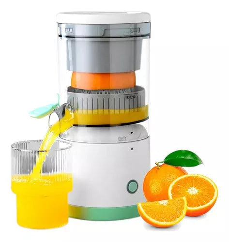 Extractor De Zumo De Fruta Eléctrico USB