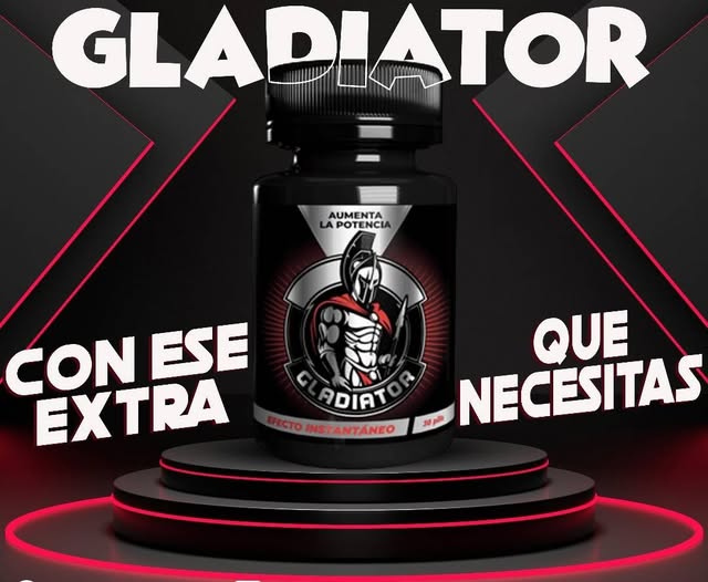 MAXIMUS GLADIATOR