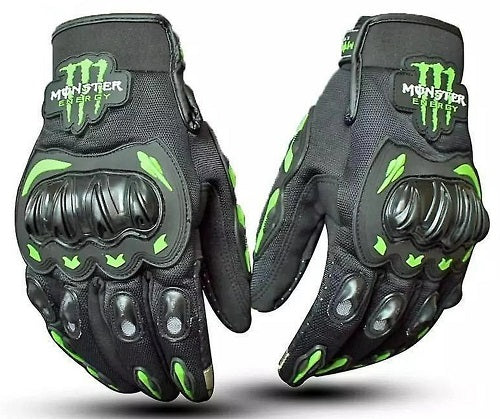 GUANTES PARA MOTO