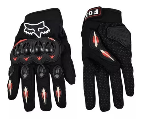 GUANTES PARA MOTO