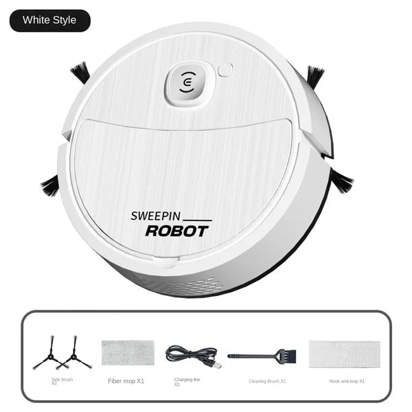 ASPIRADORA ROBOT PREMIUM