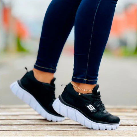 Zapatillas Singapur